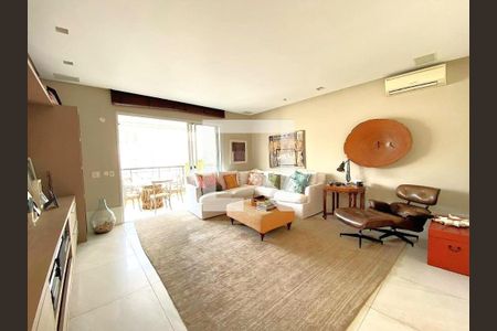 Apartamento à venda com 4 quartos, 349m² em Jardim Paulista, São Paulo
