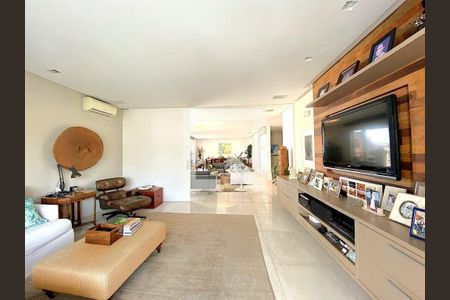 Apartamento à venda com 4 quartos, 349m² em Jardim Paulista, São Paulo