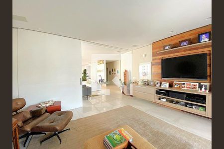 Apartamento à venda com 4 quartos, 349m² em Jardim Paulista, São Paulo