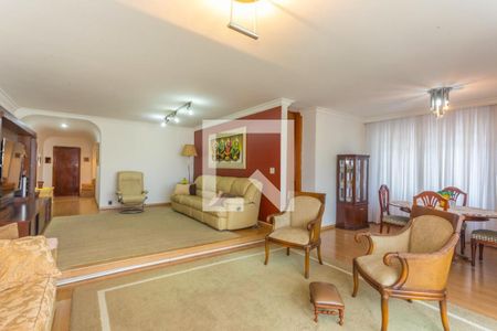 Apartamento à venda com 3 quartos, 210m² em Santa Cecilia, São Paulo