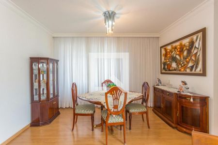 Apartamento à venda com 3 quartos, 210m² em Santa Cecilia, São Paulo