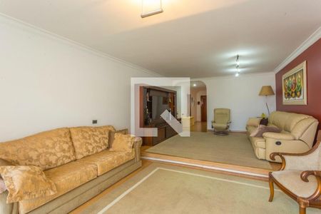 Apartamento à venda com 3 quartos, 210m² em Santa Cecilia, São Paulo