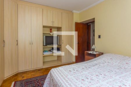 Apartamento à venda com 3 quartos, 210m² em Santa Cecilia, São Paulo