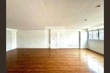 Apartamento à venda com 3 quartos, 150m² em Jardim Paulista, São Paulo