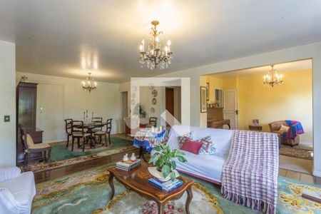 Apartamento à venda com 4 quartos, 170m² em Consolação, São Paulo