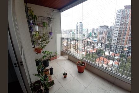 Apartamento à venda com 3 quartos, 159m² em Perdizes, São Paulo