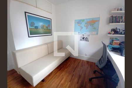 Apartamento à venda com 3 quartos, 159m² em Perdizes, São Paulo