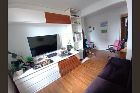 Apartamento à venda com 3 quartos, 159m² em Perdizes, São Paulo