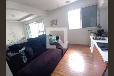 Apartamento à venda com 3 quartos, 159m² em Perdizes, São Paulo