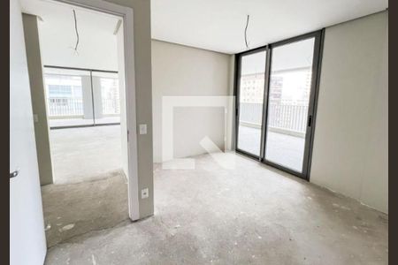 Apartamento à venda com 4 quartos, 478m² em Santa Cecilia, São Paulo