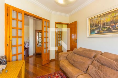 Apartamento à venda com 3 quartos, 127m² em Jardim Paulista, São Paulo