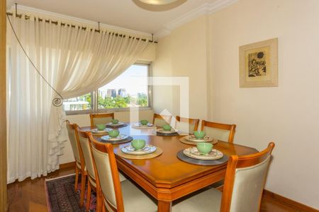 Apartamento à venda com 3 quartos, 127m² em Jardim Paulista, São Paulo