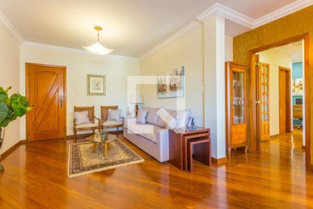 Apartamento à venda com 3 quartos, 127m² em Jardim Paulista, São Paulo