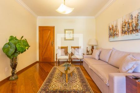 Apartamento à venda com 3 quartos, 127m² em Jardim Paulista, São Paulo