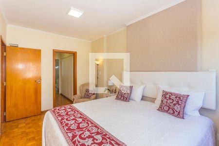 Apartamento à venda com 3 quartos, 127m² em Jardim Paulista, São Paulo