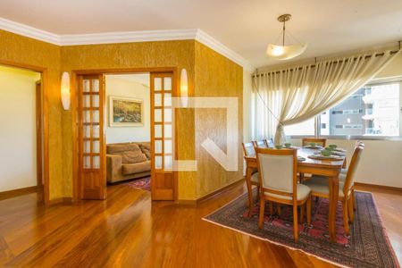 Apartamento à venda com 3 quartos, 127m² em Jardim Paulista, São Paulo