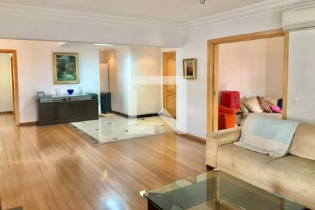 Apartamento à venda com 3 quartos, 280m² em Higienópolis, São Paulo