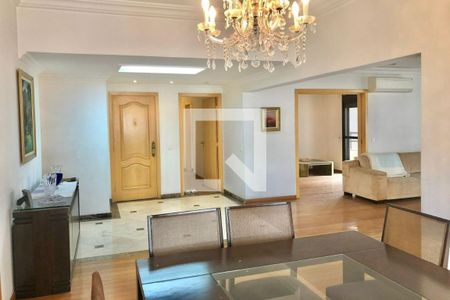 Apartamento à venda com 3 quartos, 280m² em Higienópolis, São Paulo