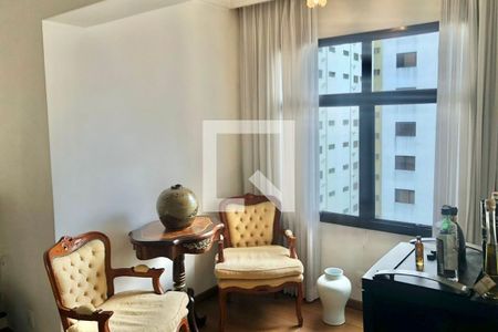 Apartamento à venda com 3 quartos, 280m² em Higienópolis, São Paulo