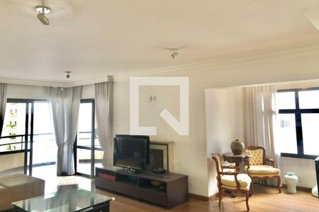 Apartamento à venda com 3 quartos, 280m² em Higienópolis, São Paulo