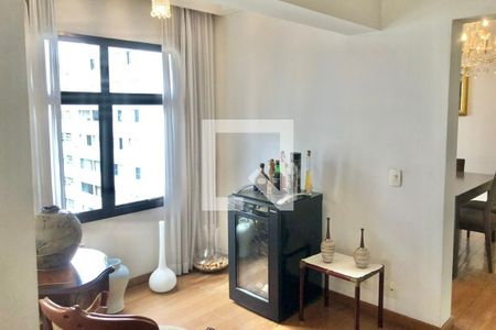 Apartamento à venda com 3 quartos, 280m² em Higienópolis, São Paulo