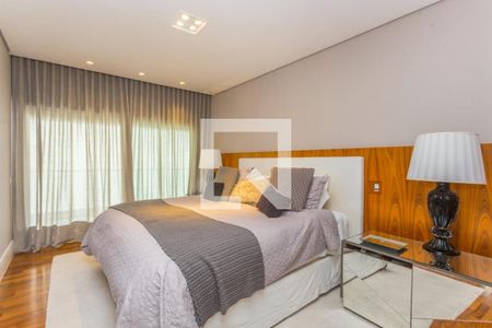 Apartamento à venda com 4 quartos, 332m² em Pinheiros, São Paulo