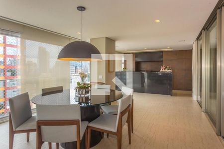 Apartamento à venda com 4 quartos, 332m² em Pinheiros, São Paulo