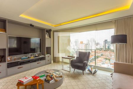 Apartamento à venda com 4 quartos, 332m² em Pinheiros, São Paulo