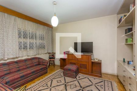 Apartamento à venda com 3 quartos, 210m² em Santa Cecilia, São Paulo