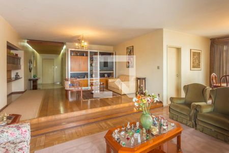 Apartamento à venda com 3 quartos, 210m² em Santa Cecilia, São Paulo