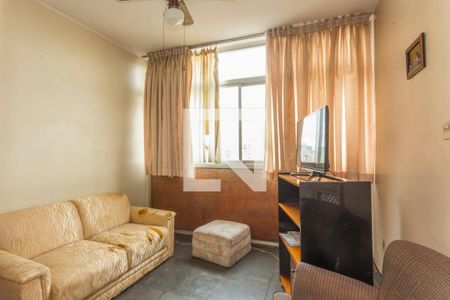 Apartamento à venda com 3 quartos, 210m² em Santa Cecilia, São Paulo