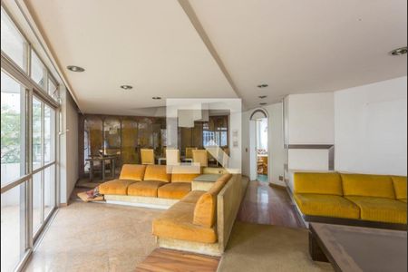 Apartamento à venda com 4 quartos, 280m² em Jardim Paulista, São Paulo
