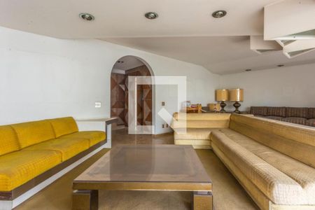 Apartamento à venda com 4 quartos, 280m² em Jardim Paulista, São Paulo
