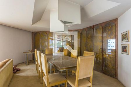 Apartamento à venda com 4 quartos, 280m² em Jardim Paulista, São Paulo