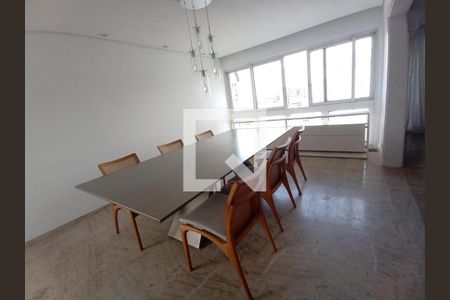Apartamento à venda com 4 quartos, 560m² em Pinheiros, São Paulo