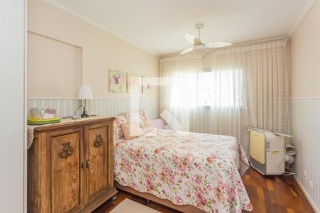 Apartamento à venda com 3 quartos, 120m² em Sumaré, São Paulo