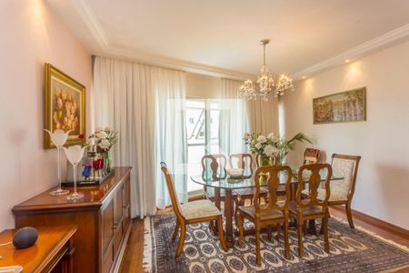 Apartamento à venda com 3 quartos, 120m² em Sumaré, São Paulo