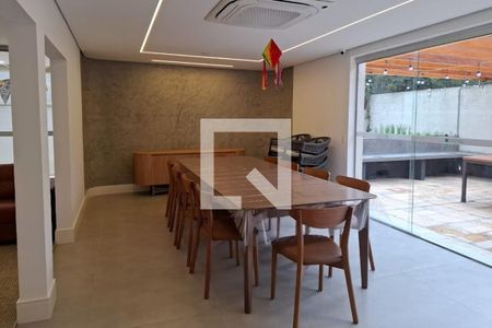 Apartamento à venda com 3 quartos, 120m² em Sumaré, São Paulo