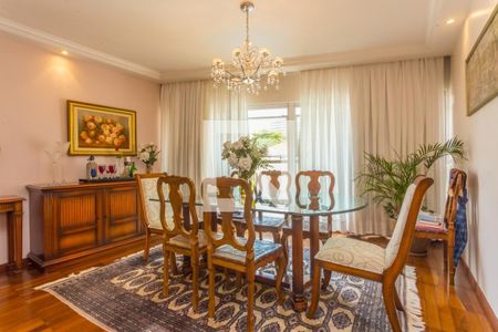 Apartamento à venda com 3 quartos, 120m² em Sumaré, São Paulo