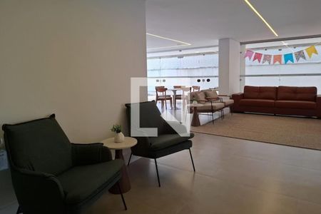Apartamento à venda com 3 quartos, 120m² em Sumaré, São Paulo