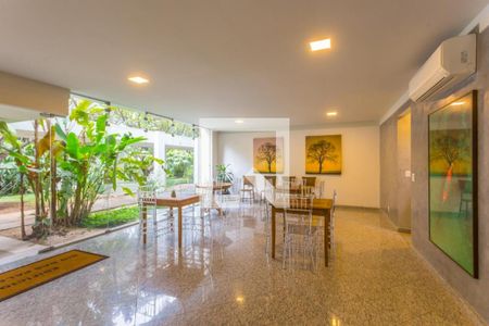 Apartamento à venda com 3 quartos, 135m² em Higienópolis, São Paulo