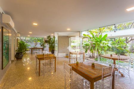 Apartamento à venda com 3 quartos, 135m² em Higienópolis, São Paulo