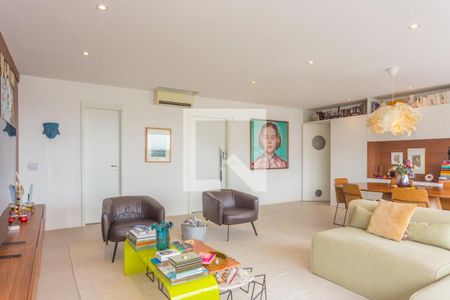 Apartamento à venda com 2 quartos, 110m² em Alto da Lapa, São Paulo