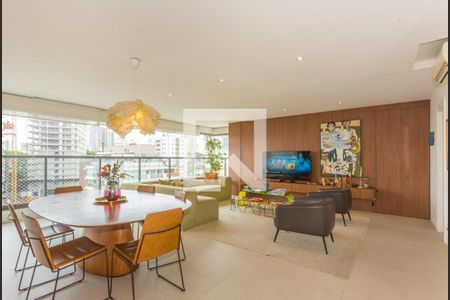 Apartamento à venda com 2 quartos, 110m² em Alto da Lapa, São Paulo