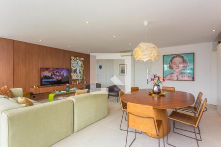 Apartamento à venda com 2 quartos, 110m² em Alto da Lapa, São Paulo