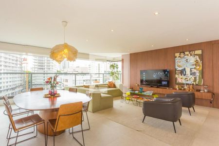 Apartamento à venda com 2 quartos, 110m² em Alto da Lapa, São Paulo
