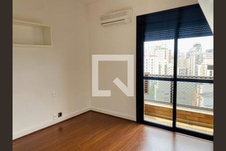Apartamento à venda com 4 quartos, 240m² em Vila Nova Conceição, São Paulo