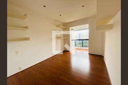 Apartamento à venda com 4 quartos, 240m² em Vila Nova Conceição, São Paulo