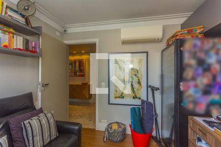 Apartamento à venda com 3 quartos, 172m² em Perdizes, São Paulo