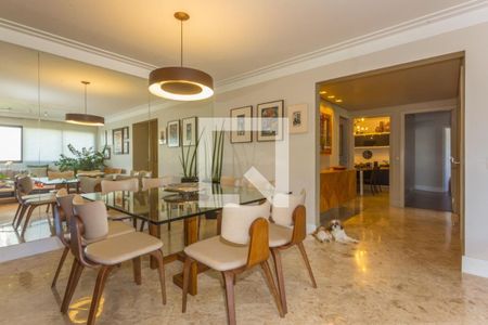 Apartamento à venda com 3 quartos, 172m² em Perdizes, São Paulo